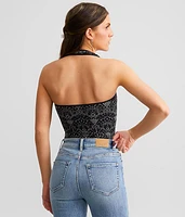 With Love Bodysuit