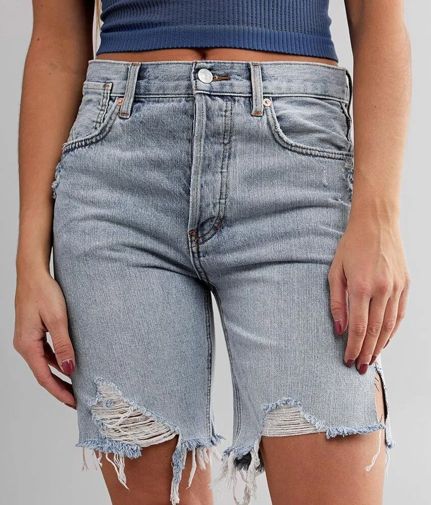 Free People Sequoia Short