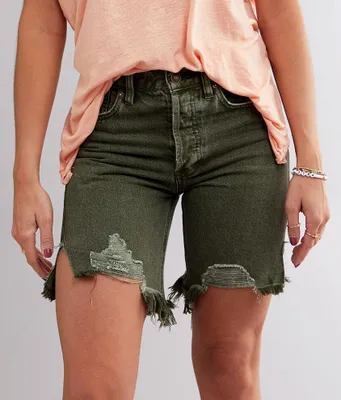 Free People Sequoia Short