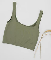 Scoop Neck Brami