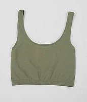 Scoop Neck Brami