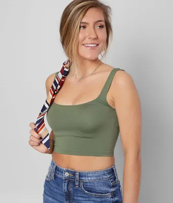 Scoop Neck Brami