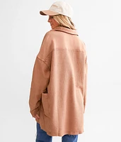 Willow Tunic Polo
