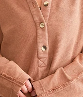 Willow Tunic Polo