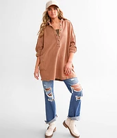 Willow Tunic Polo