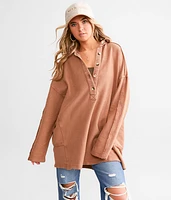 Willow Tunic Polo