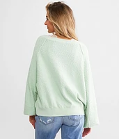 Found My Friend Pullover