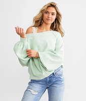 Found My Friend Pullover