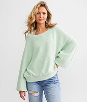 Found My Friend Pullover