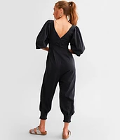 Lotta Love Jumpsuit
