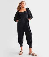 Lotta Love Jumpsuit