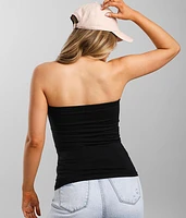 Carrie Tube Top