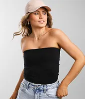 Carrie Tube Top