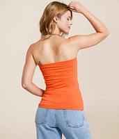 Carrie Tube Top