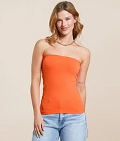 Carrie Tube Top