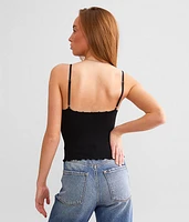 Easy To Love Seamless Tank Top