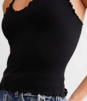 Easy To Love Seamless Tank Top