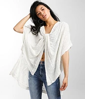 Show Off Twisted Top
