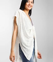 Show Off Twisted Top