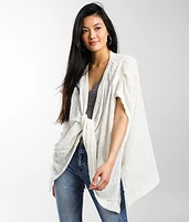 Show Off Twisted Top