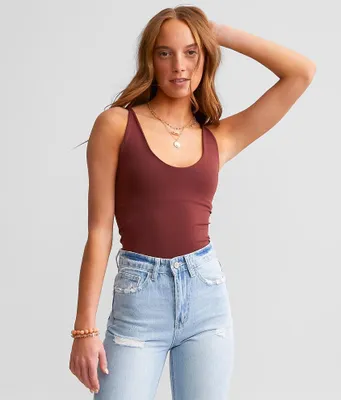 Free People Intimately Cami Tank Top