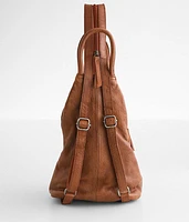Soho Convertible Sling Backpack