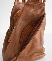 Soho Convertible Sling Backpack