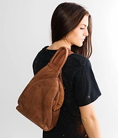 Soho Convertible Sling Backpack