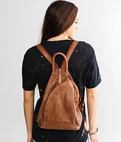 Soho Convertible Sling Backpack
