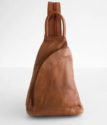 Soho Convertible Sling Backpack