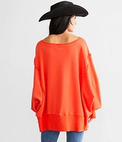 Camden Pullover