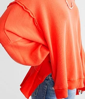 Camden Pullover