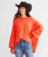 Camden Pullover