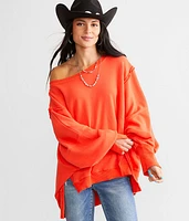 Camden Pullover