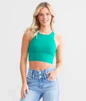 Free People Every Single Time Active Bralette
