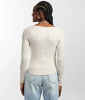 Billie Layering Top