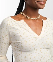 Billie Layering Top