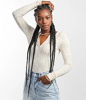 Billie Layering Top