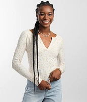 Billie Layering Top