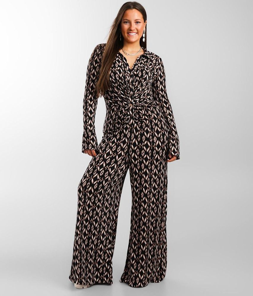 Free People Shayla Jumpsuit