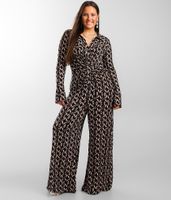 Free People Shayla Jumpsuit