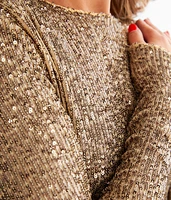 Gold Rush Top