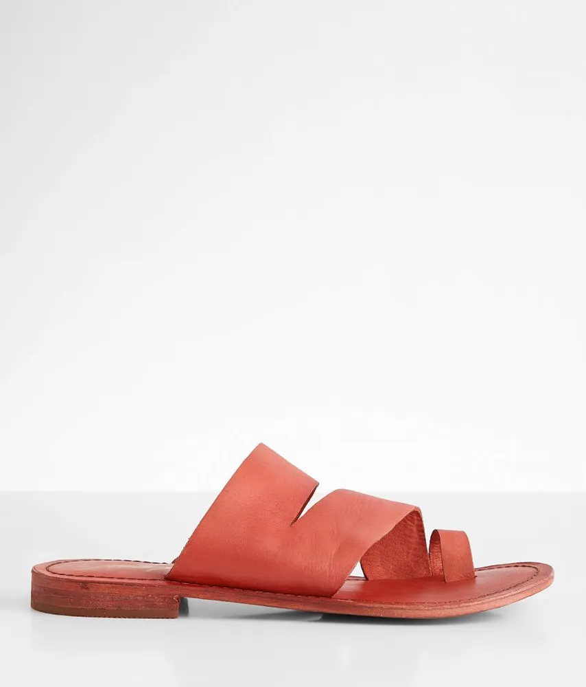 Free People Abilene Leather Sandal