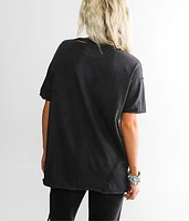 Dani Oversized T-Shirt