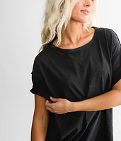 Dani Oversized T-Shirt