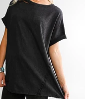 Dani Oversized T-Shirt