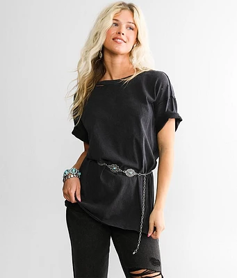 Dani Oversized T-Shirt
