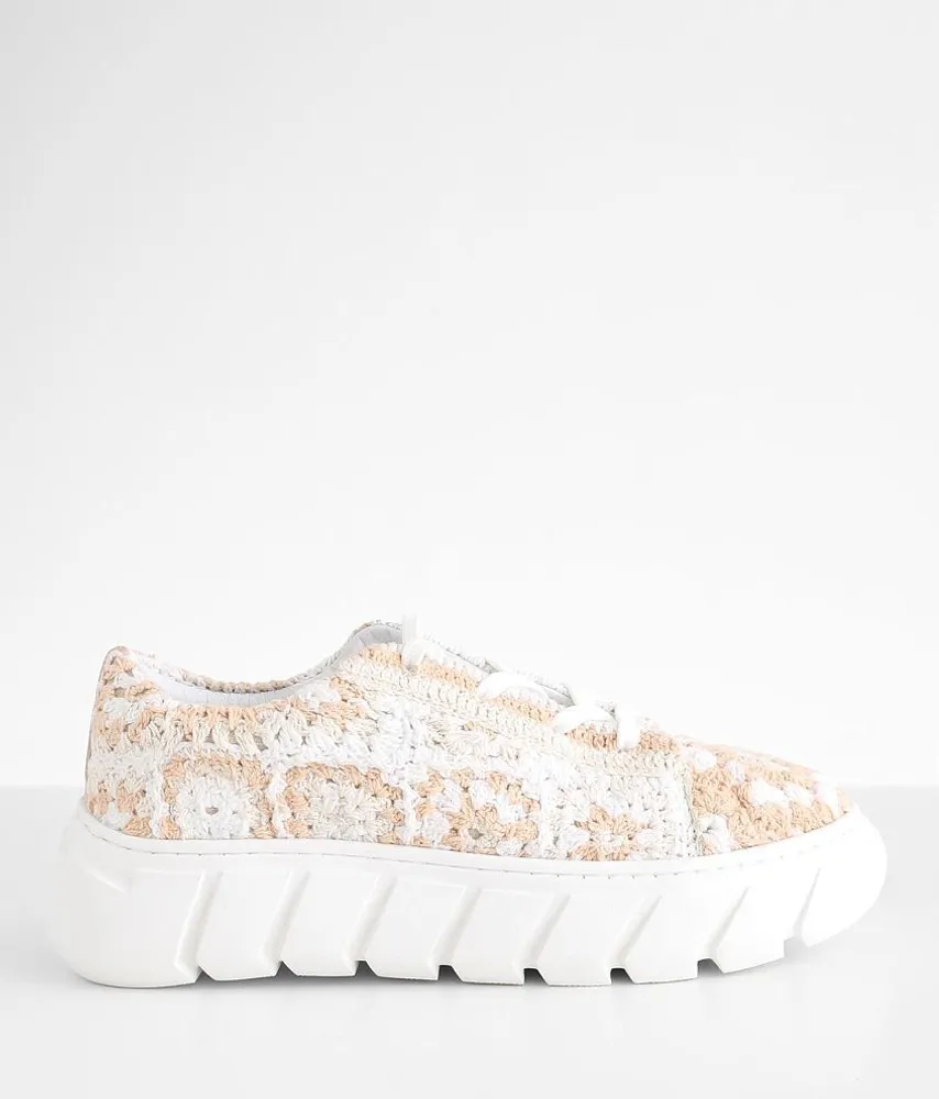 Free People Catch Me If You Can Sneaker