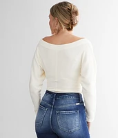 Lovin' This Feeling Thermal Bodysuit