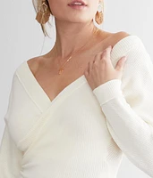 Lovin' This Feeling Thermal Bodysuit